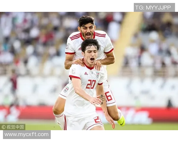 伊朗与日本体彩比分分析及赛事前瞻探讨