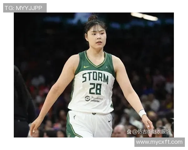 WNBA最新排名分析银星与风暴的实力对决与未来展望