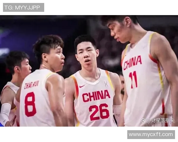 中国男篮与西班牙男篮激战正酣谁能在国际赛场上笑到最后